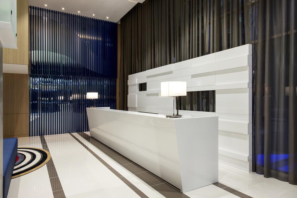 Travelodge Myeongdong Euljiro Seoul Exterior photo
