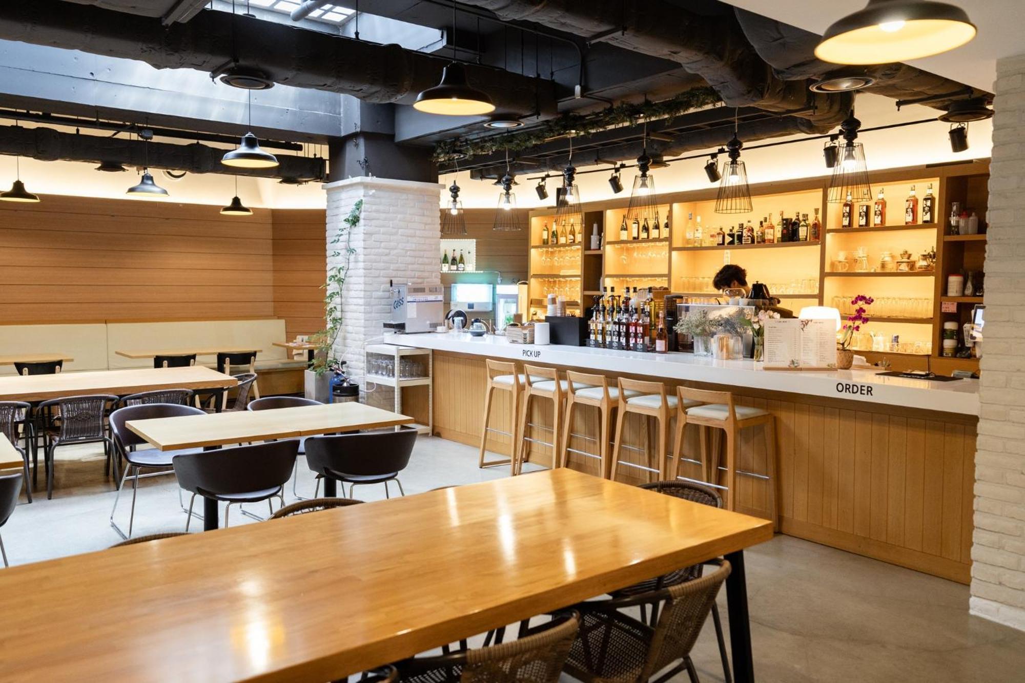 Travelodge Myeongdong Euljiro Seoul Exterior photo