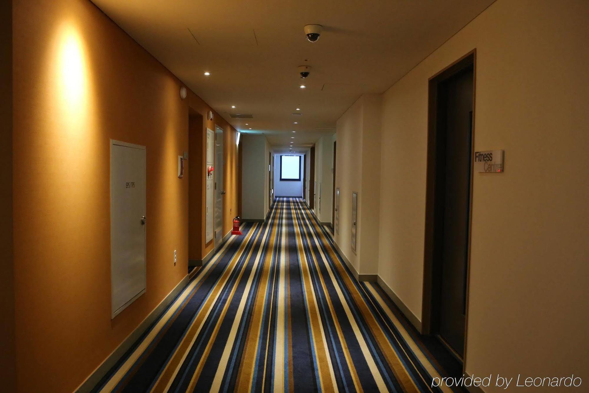 Travelodge Myeongdong Euljiro Seoul Exterior photo
