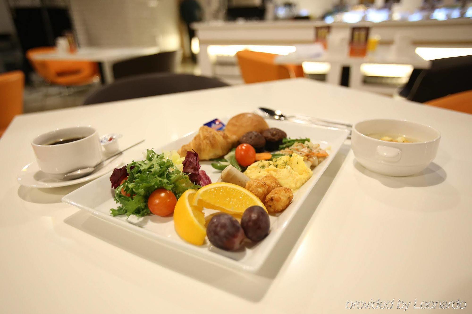 Travelodge Myeongdong Euljiro Seoul Exterior photo