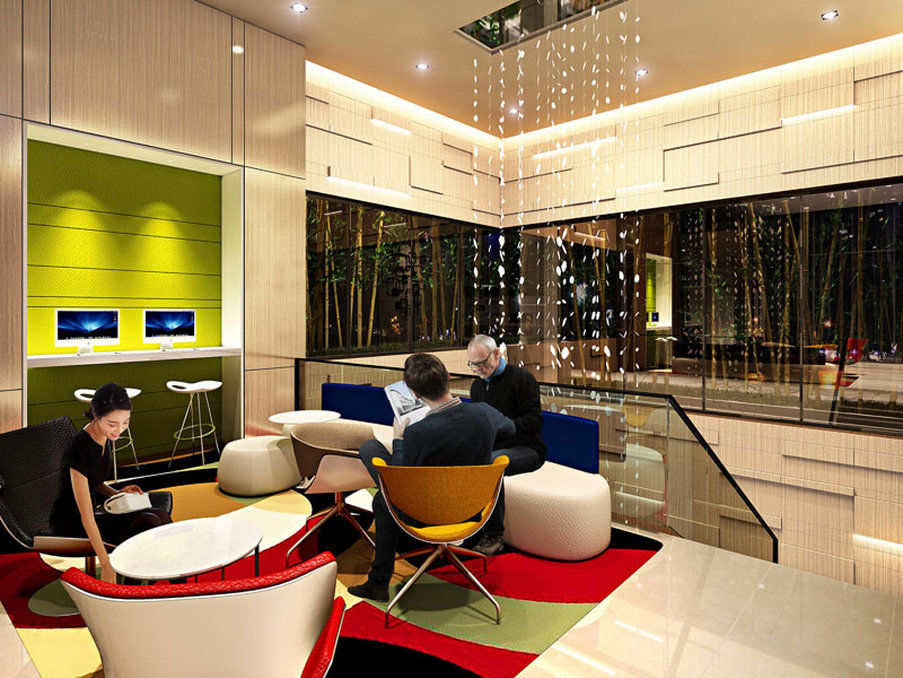 Travelodge Myeongdong Euljiro Seoul Exterior photo