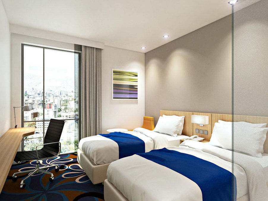 Travelodge Myeongdong Euljiro Seoul Exterior photo