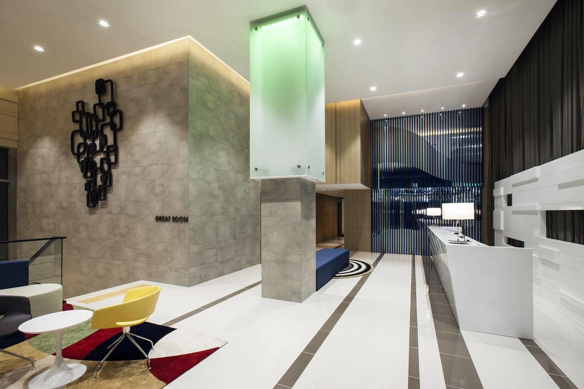 Travelodge Myeongdong Euljiro Seoul Exterior photo