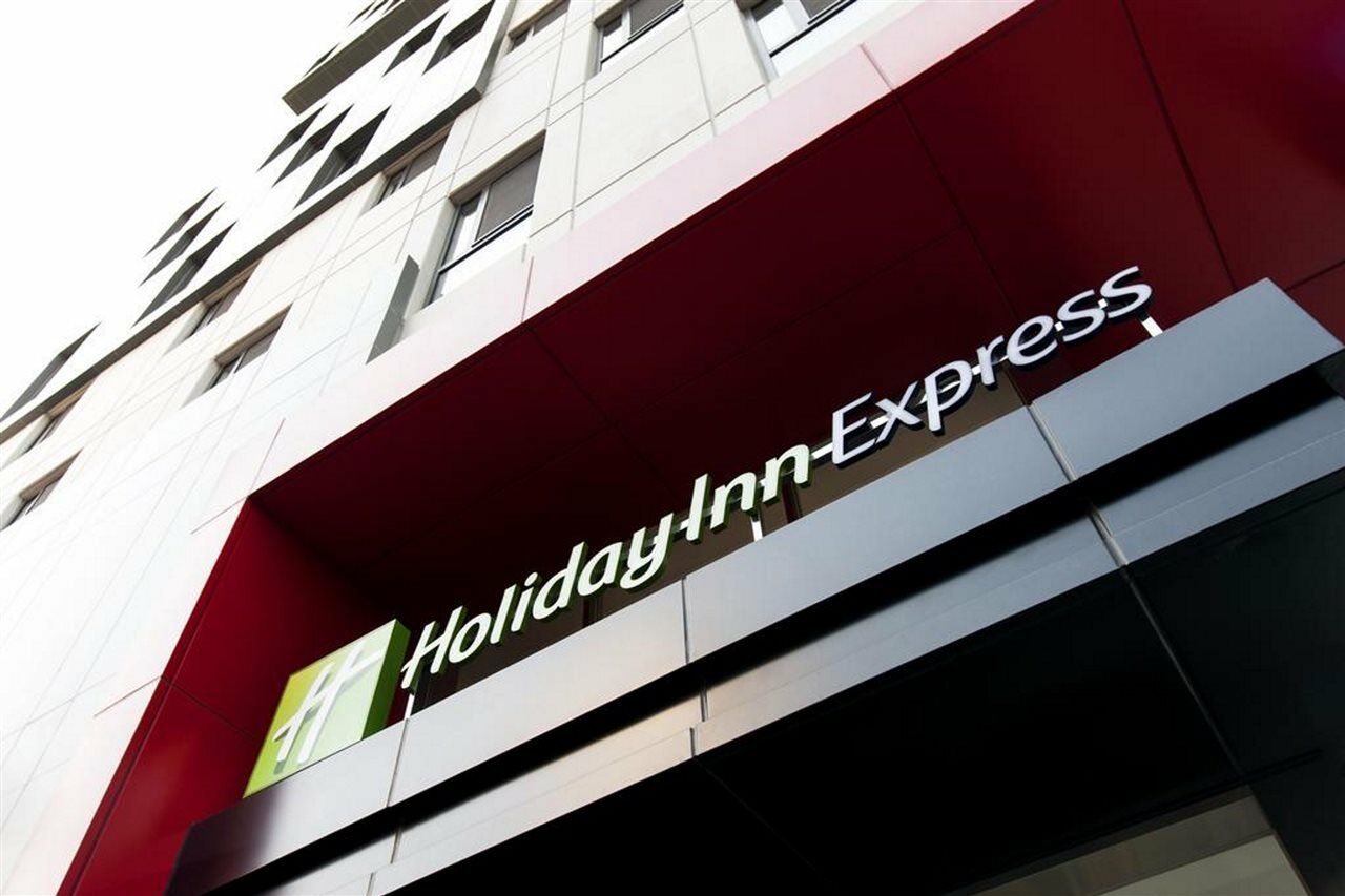Travelodge Myeongdong Euljiro Seoul Exterior photo